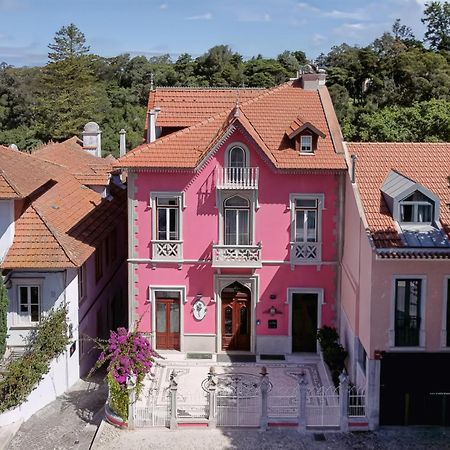 Sintra Marmoris Camelia Ξενοδοχείο Εξωτερικό φωτογραφία