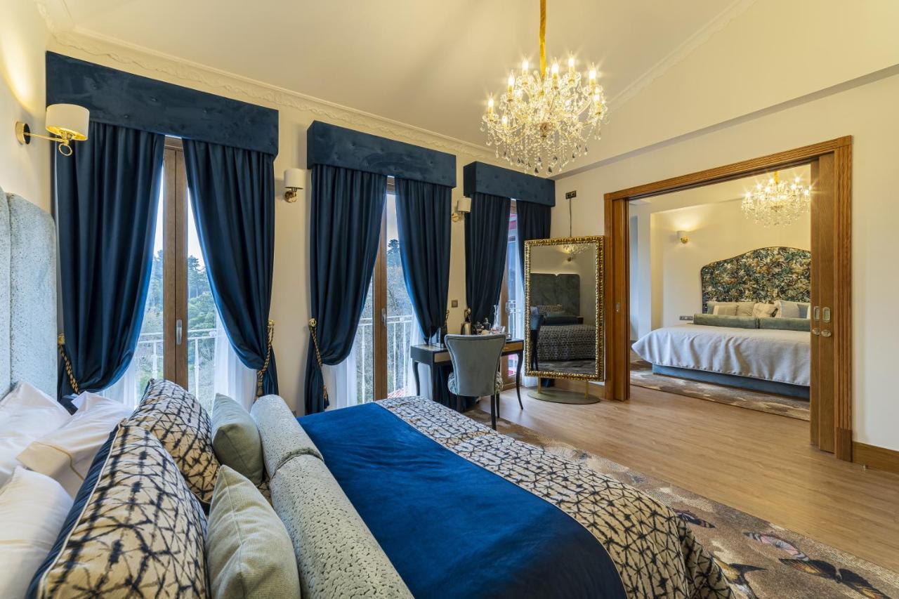 Sintra Marmoris Camelia Ξενοδοχείο Εξωτερικό φωτογραφία