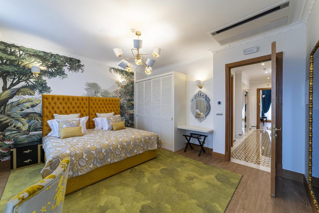 Sintra Marmoris Camelia Ξενοδοχείο Εξωτερικό φωτογραφία