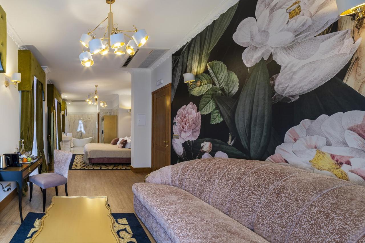 Sintra Marmoris Camelia Ξενοδοχείο Εξωτερικό φωτογραφία