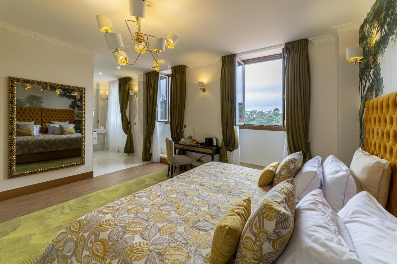 Sintra Marmoris Camelia Ξενοδοχείο Εξωτερικό φωτογραφία