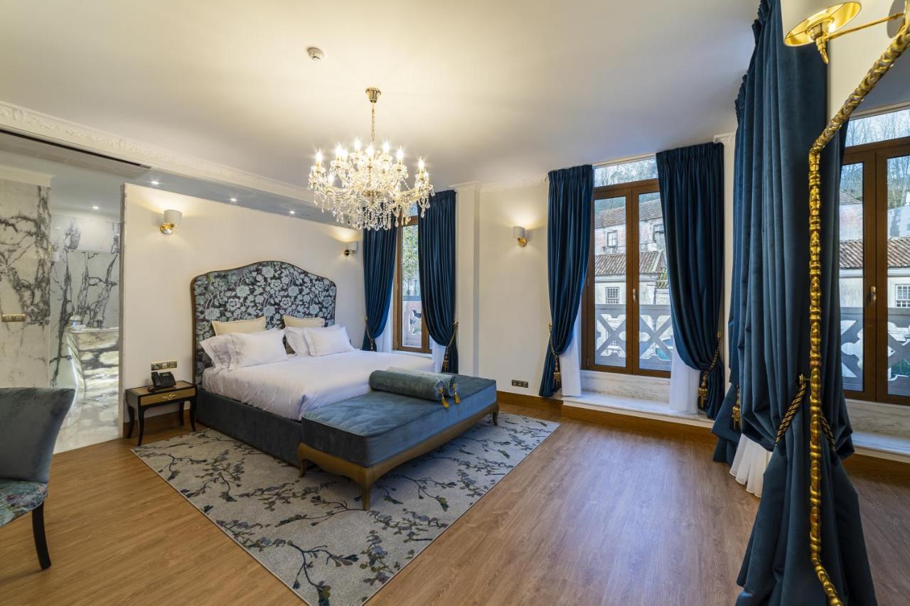 Sintra Marmoris Camelia Ξενοδοχείο Εξωτερικό φωτογραφία
