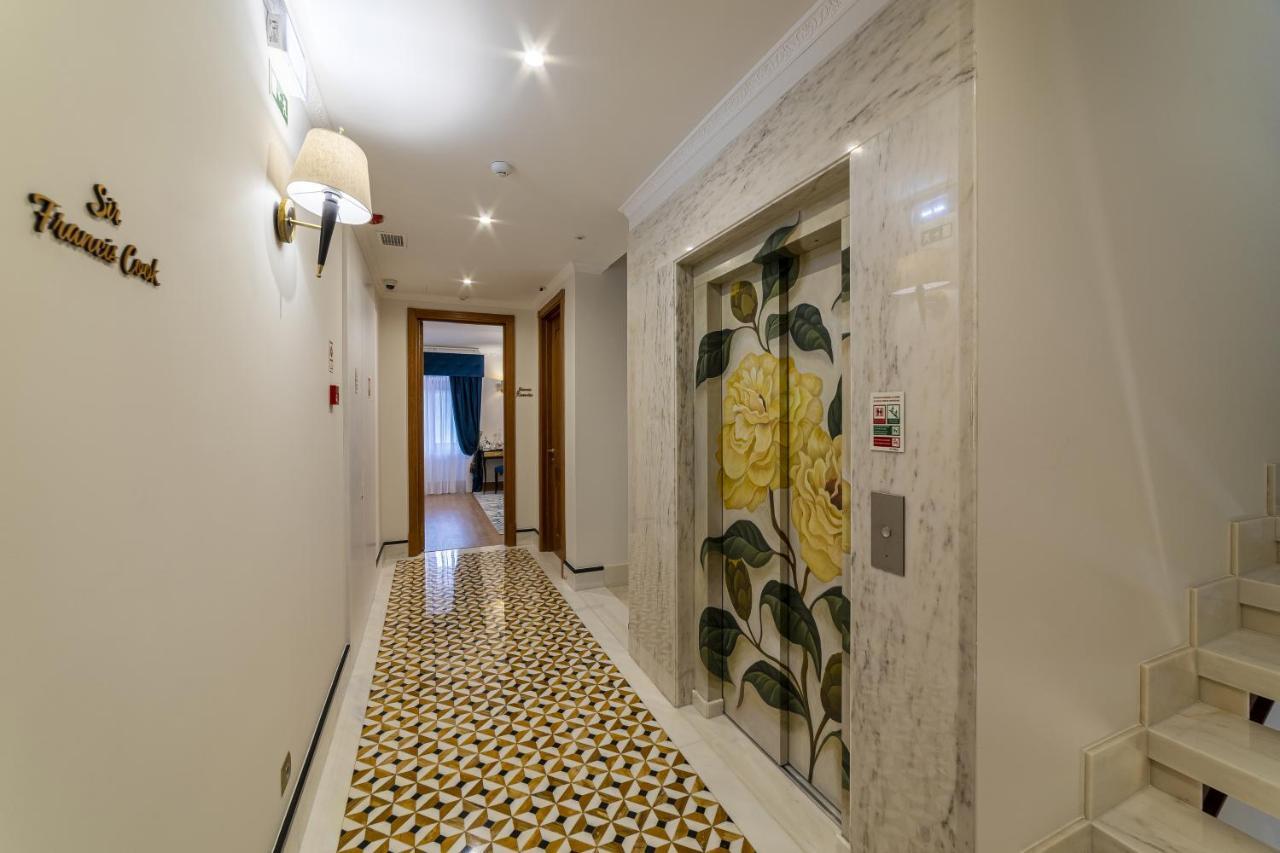 Sintra Marmoris Camelia Ξενοδοχείο Εξωτερικό φωτογραφία