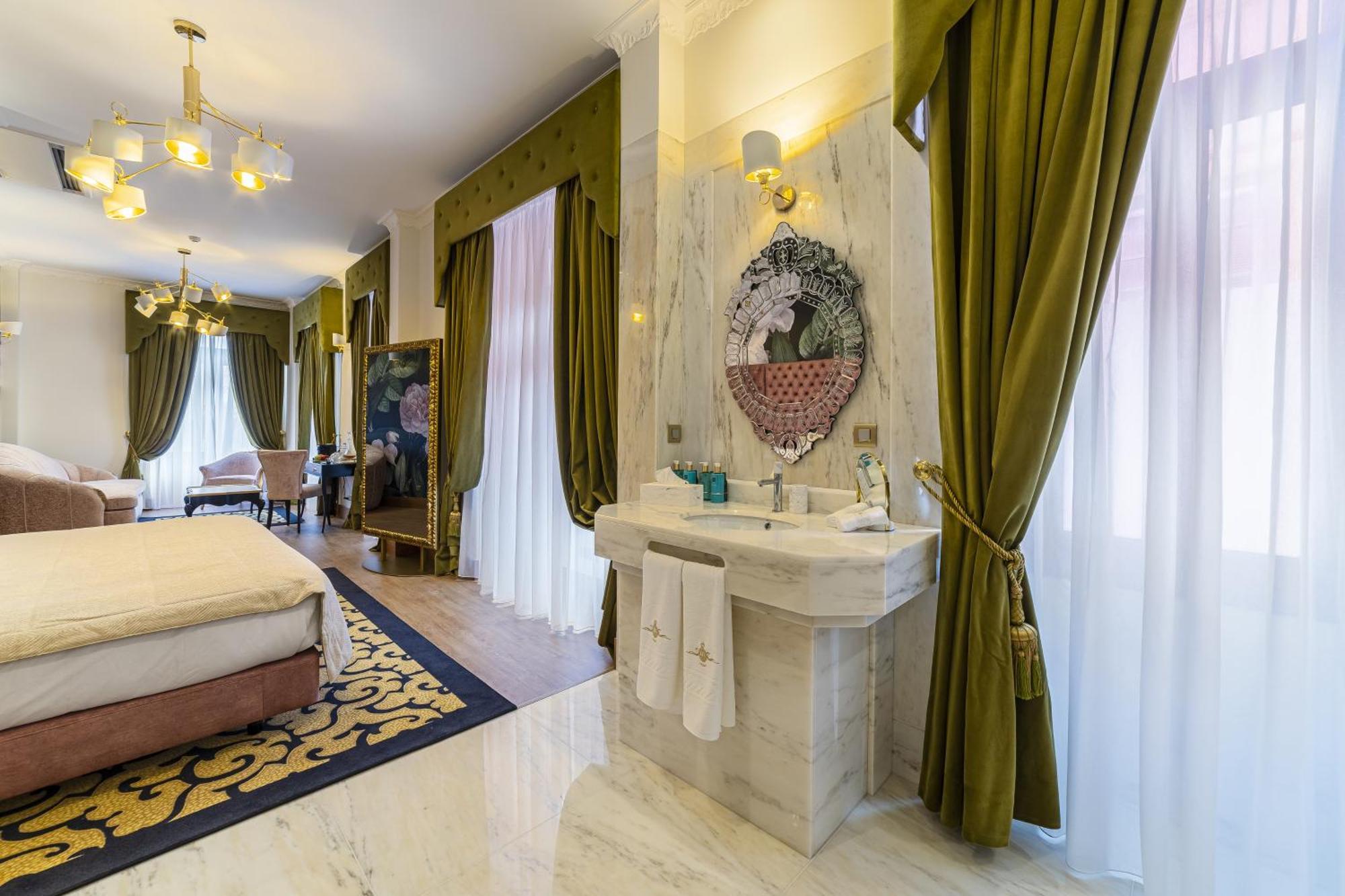Sintra Marmoris Camelia Ξενοδοχείο Δωμάτιο φωτογραφία